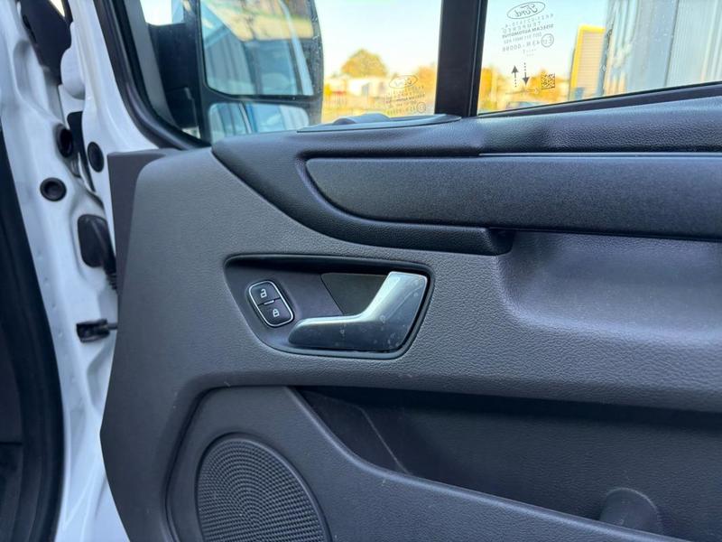 Ford Transit Custom L2h1 2.0l TDCi s&amp;S 130 cv