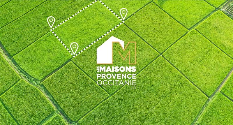 Terrain constructible - 187 m²