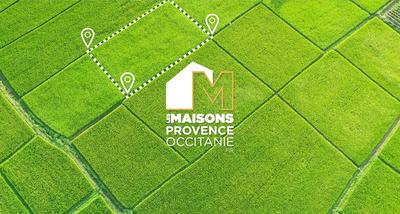 Terrain constructible - 187 m²