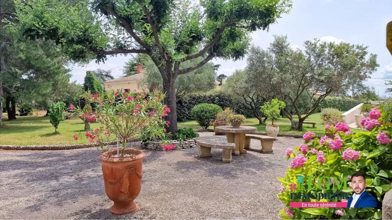 Villa - 178 m² - 4 pièces