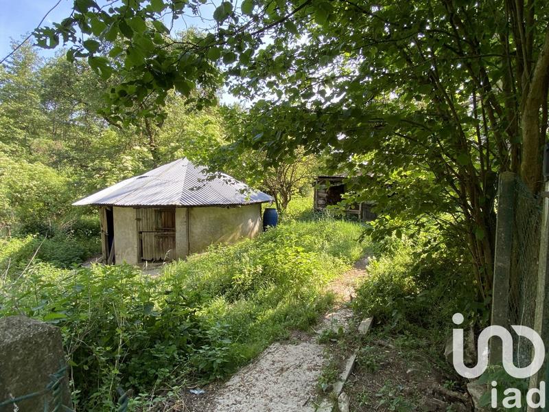 Maison - 350 m² - 14 pièces