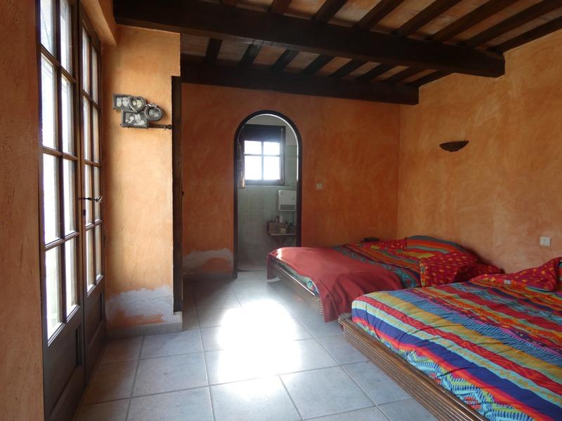 Maison de campagne - 225 m² - 9 pièces