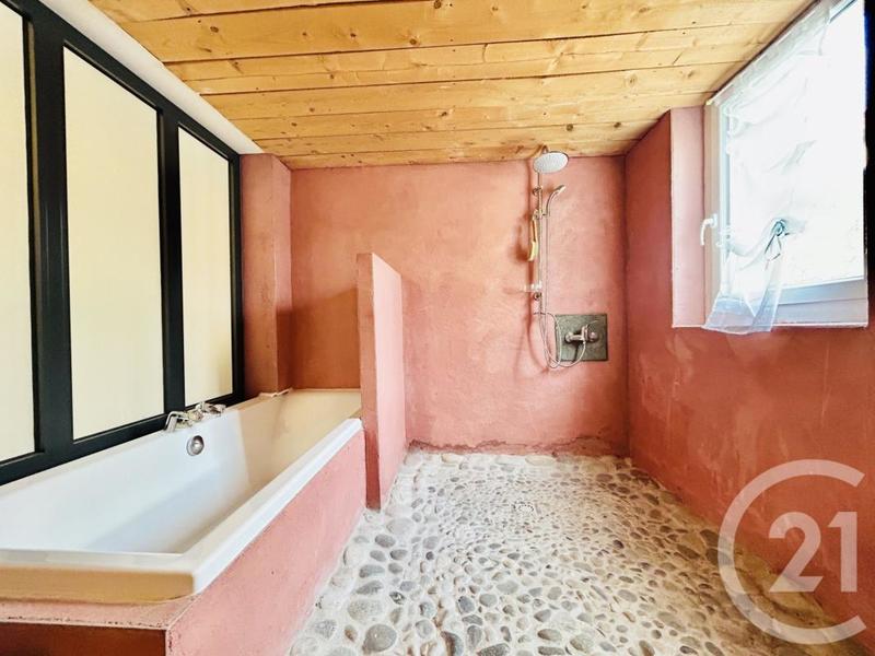 Maison de ville - 208 m² - 7 pièces