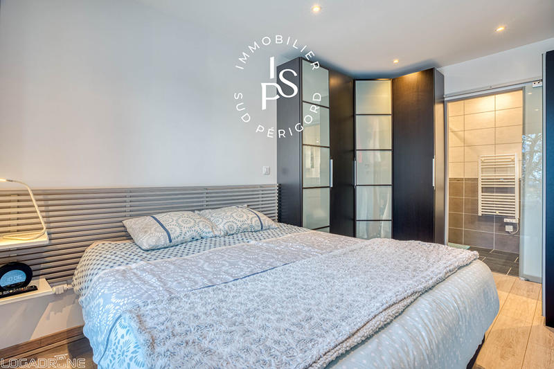 Maison - 103 m² - 6 pièces