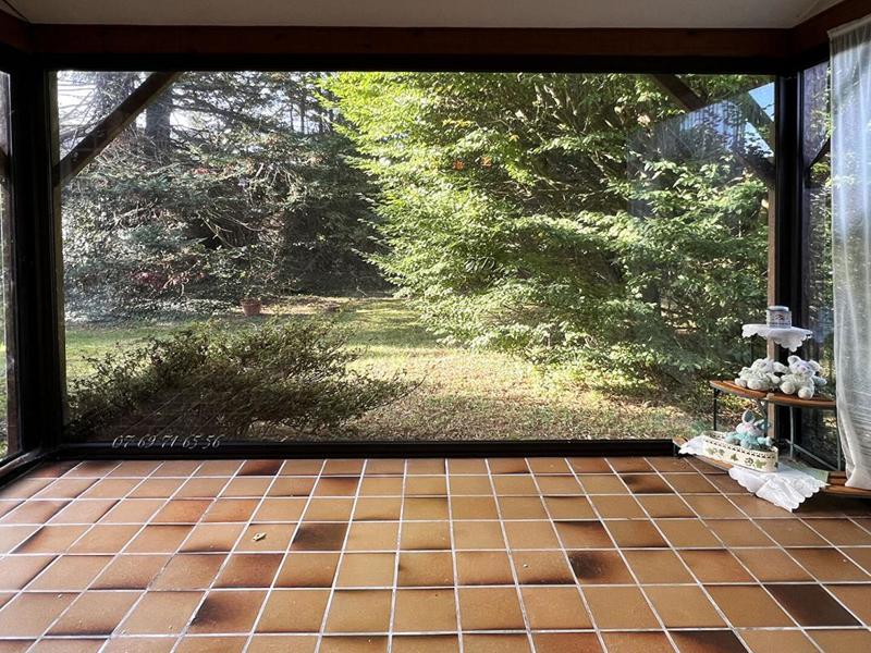 Maison - 143 m² - 6 pièces