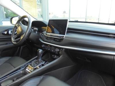 Jeep Compass 1.3 T4 190 Phev Limited Awd