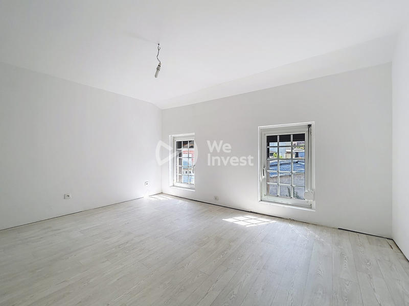 Maison - 75 m² - 4 pièces