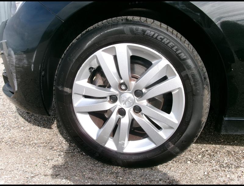 Peugeot 308 Bhdi 130 Active Eat8