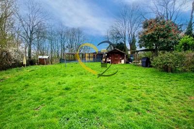 Maison de village - 142 m² - 5 pièces