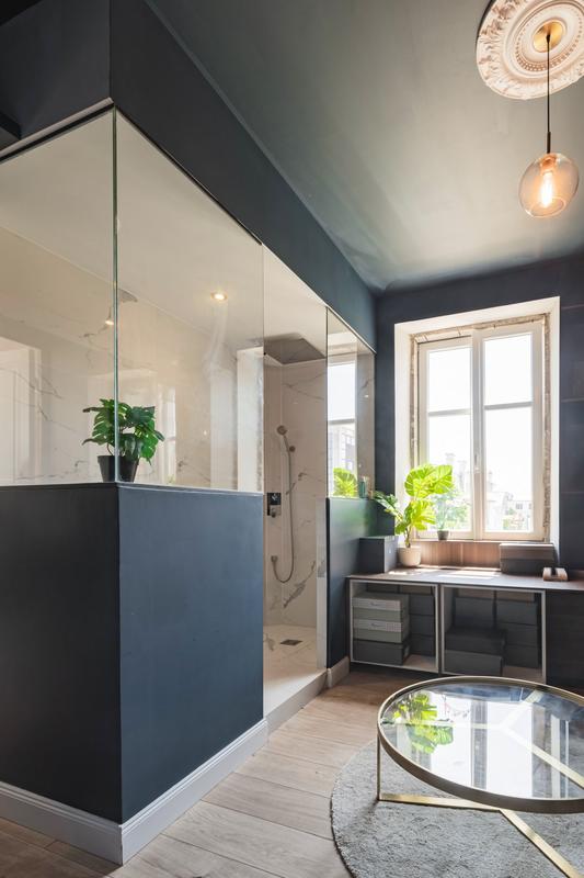 Appartement - 131 m² - 4 pièces