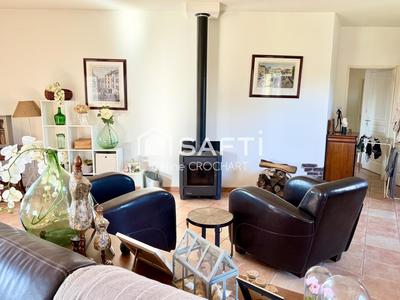 Maison - 400 m² - 21 pièces