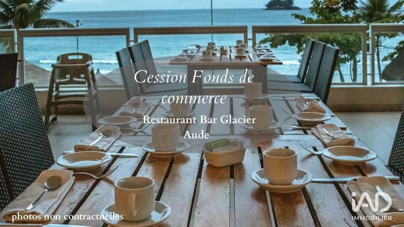 Local commercial - 295 m²