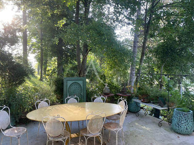 Maison - 164 m² - 6 pièces