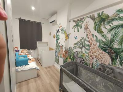 Maison de village - 117 m² - 5 pièces