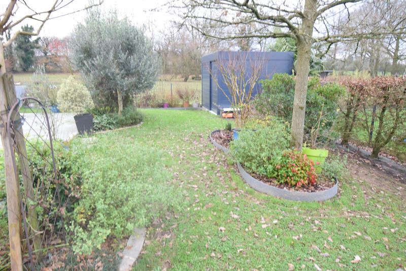 Maison - 143 m² - 10 pièces