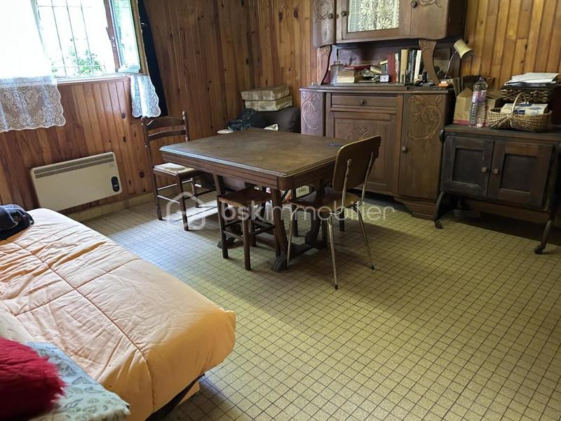 Propriété - 236 m² - 10 pièces