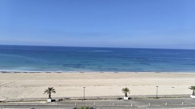 Appartement - 94 m² - 4 pièces