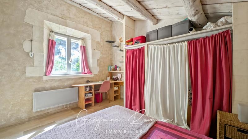 Maison - 147 m² - 6 pièces