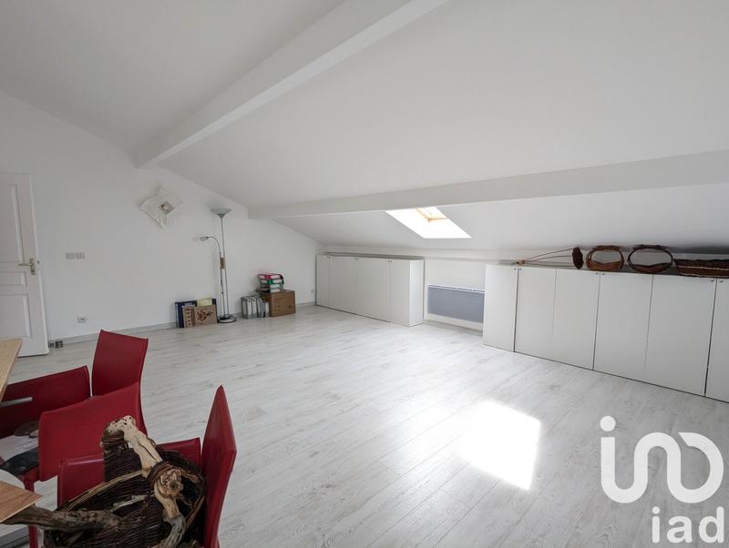 Maison - 154 m² - 4 pièces