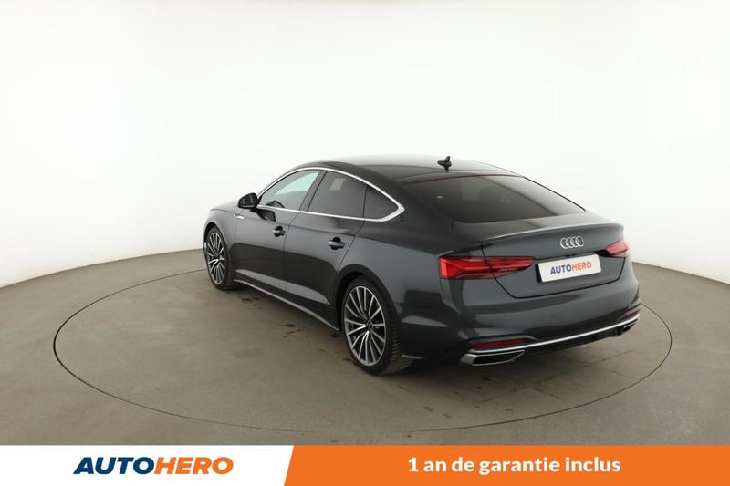 Audi A5 sportback 35 Tfsi s tronic 7 150 ch