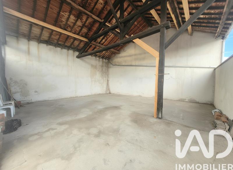 Maison - 138 m² - 6 pièces