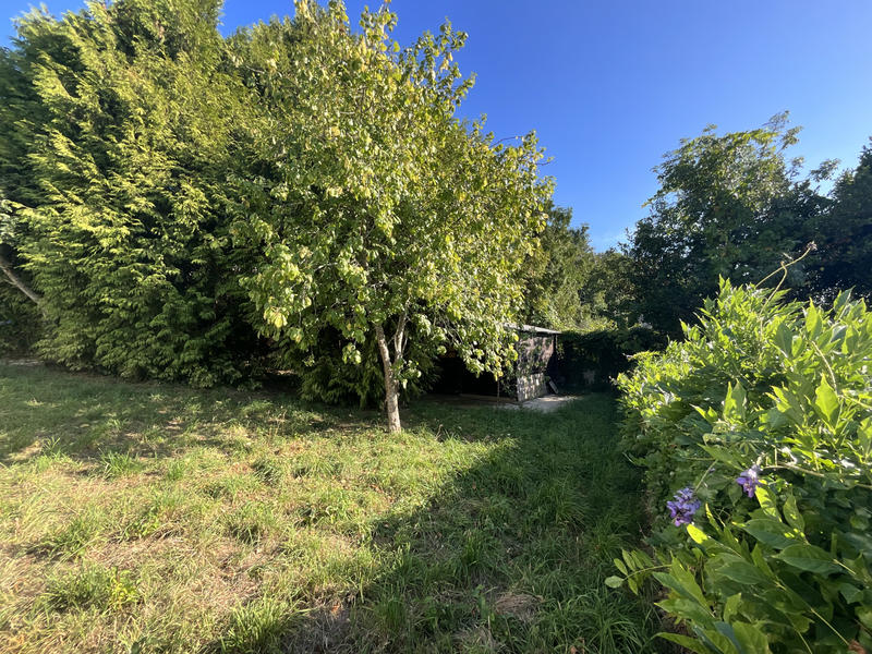 Maison - 138 m² - 7 pièces