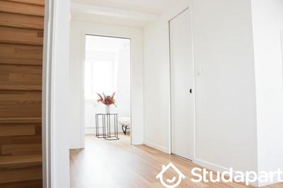 Appartement - 30 m² - 2 pièces