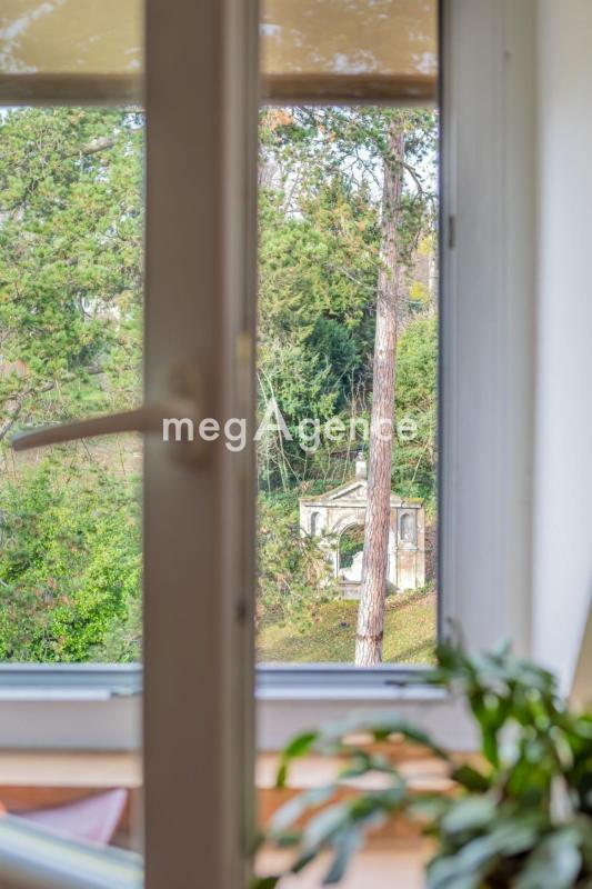 Appartement - 199 m² - 5 pièces