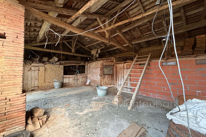 Ferme - 130 m² - 4 pièces