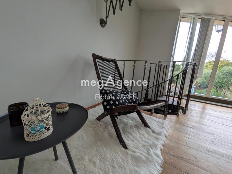 Maison - 140 m² - 4 pièces