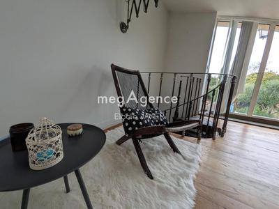 Maison - 140 m² - 4 pièces