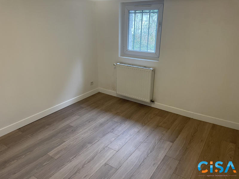 Maison - 75 m² - 3 pièces