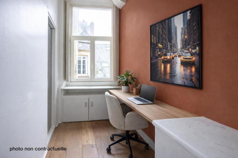 Appartement - 88 m² - 3 pièces