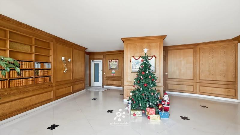 Appartement - 60 m² - 2 pièces