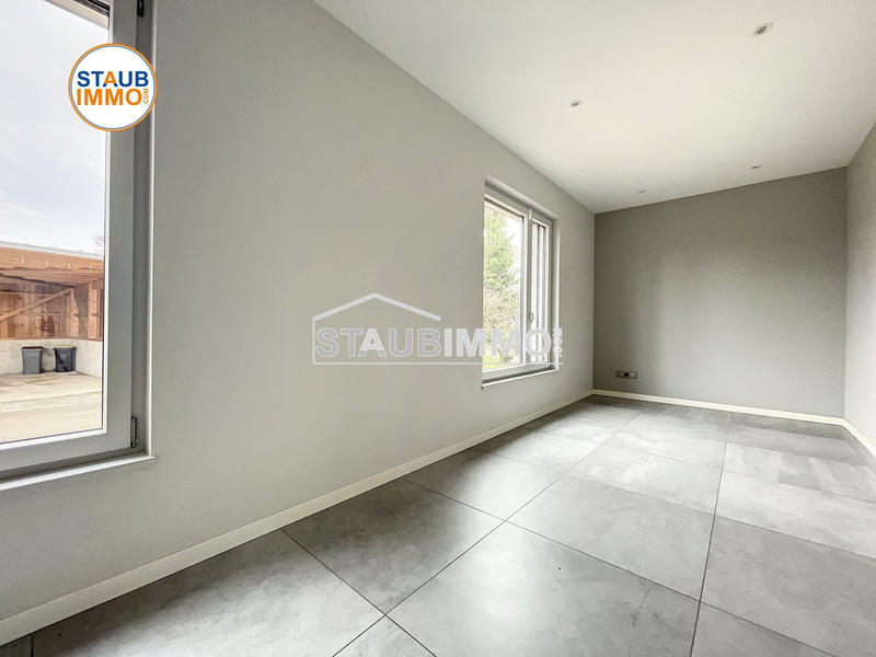 Appartement - 189 m² - 5 pièces