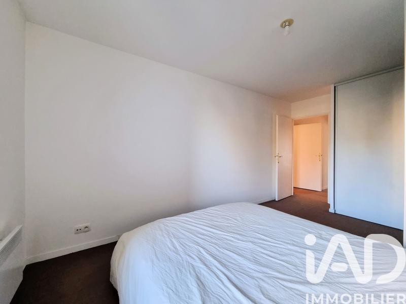 Appartement - 77 m² - 3 pièces