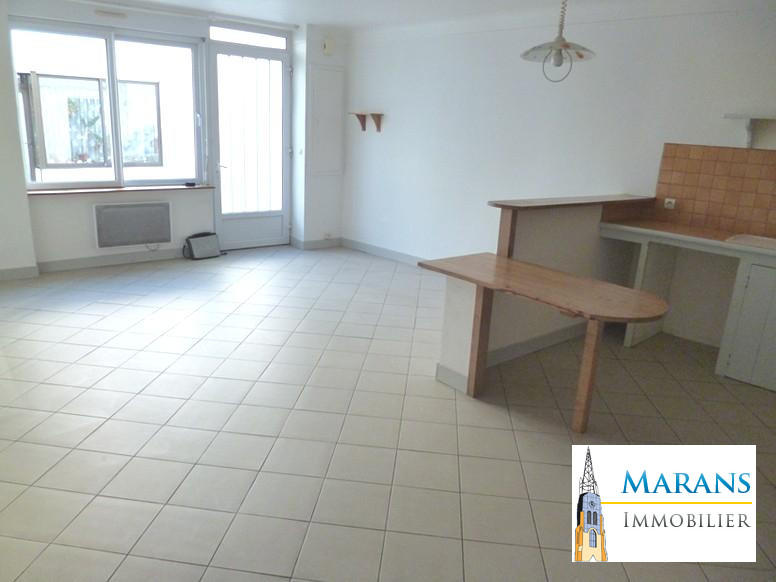 Maison ancienne - 159 m² - 6 pièces