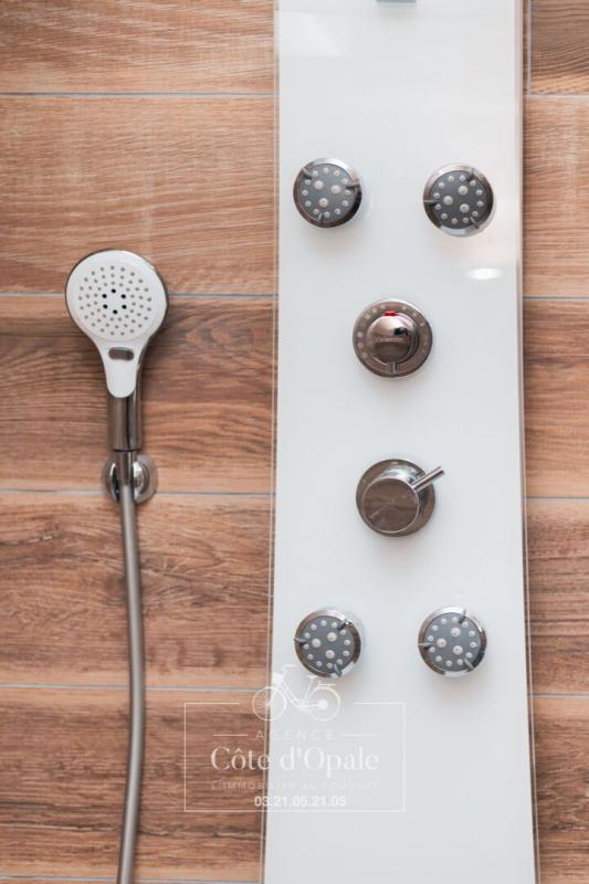 Appartement - 79 m² - 3 pièces