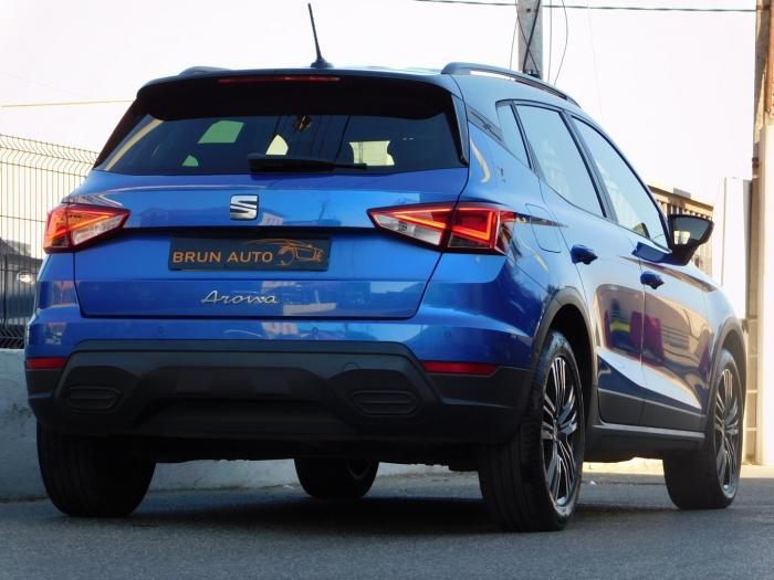 Seat Arona 1.0 Tsi 95ch Copa
