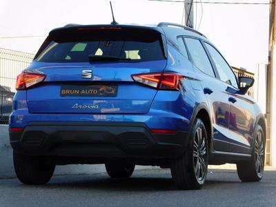 Seat Arona 1.0 Tsi 95ch Copa