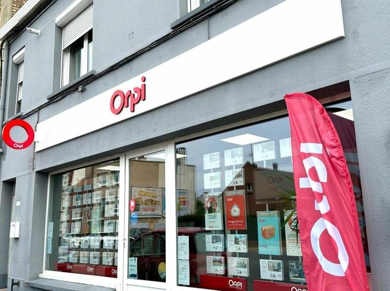 Maison - 74 m² - 4 pièces