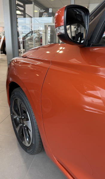 Suzuki Swift 1.2 Hybrid Pack