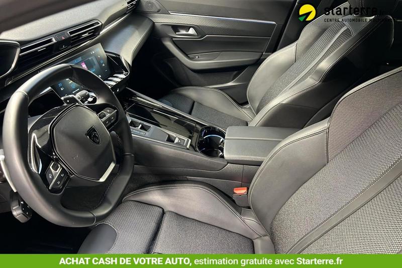 Peugeot 508 Sw Hybrid 225 e-Eat8 Allure