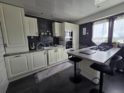 Appartement - 73 m² - 3 pièces