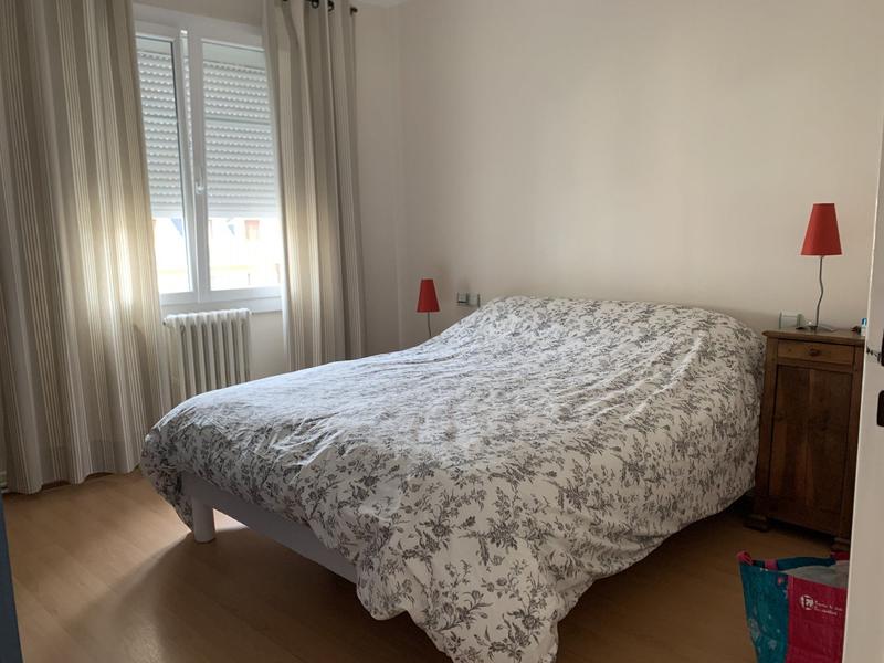 Appartement - 86 m² - 4 pièces