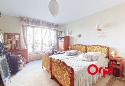 Appartement - 117 m² - 3 pièces