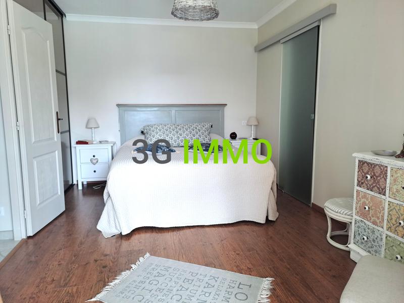 Maison traditionnelle - 173 m² - 6 pièces