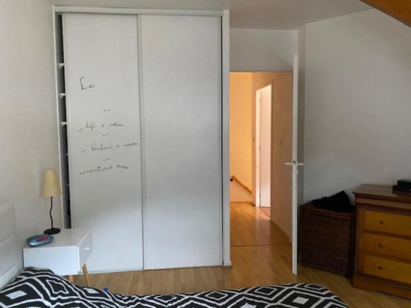 Duplex - 61 m² - 3 pièces