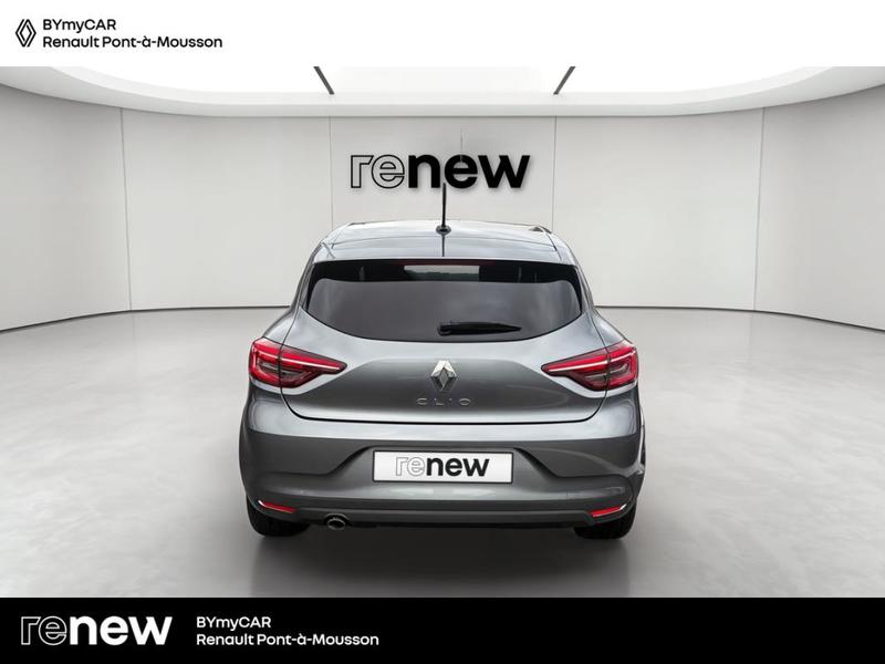 Renault Clio V TCe 90 Evolution