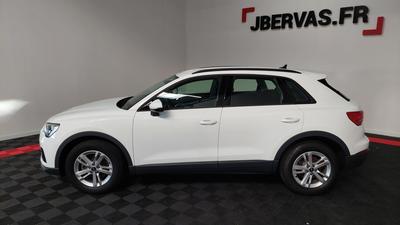 Audi Q3 35 Tfsi 150 Mhev s tronic